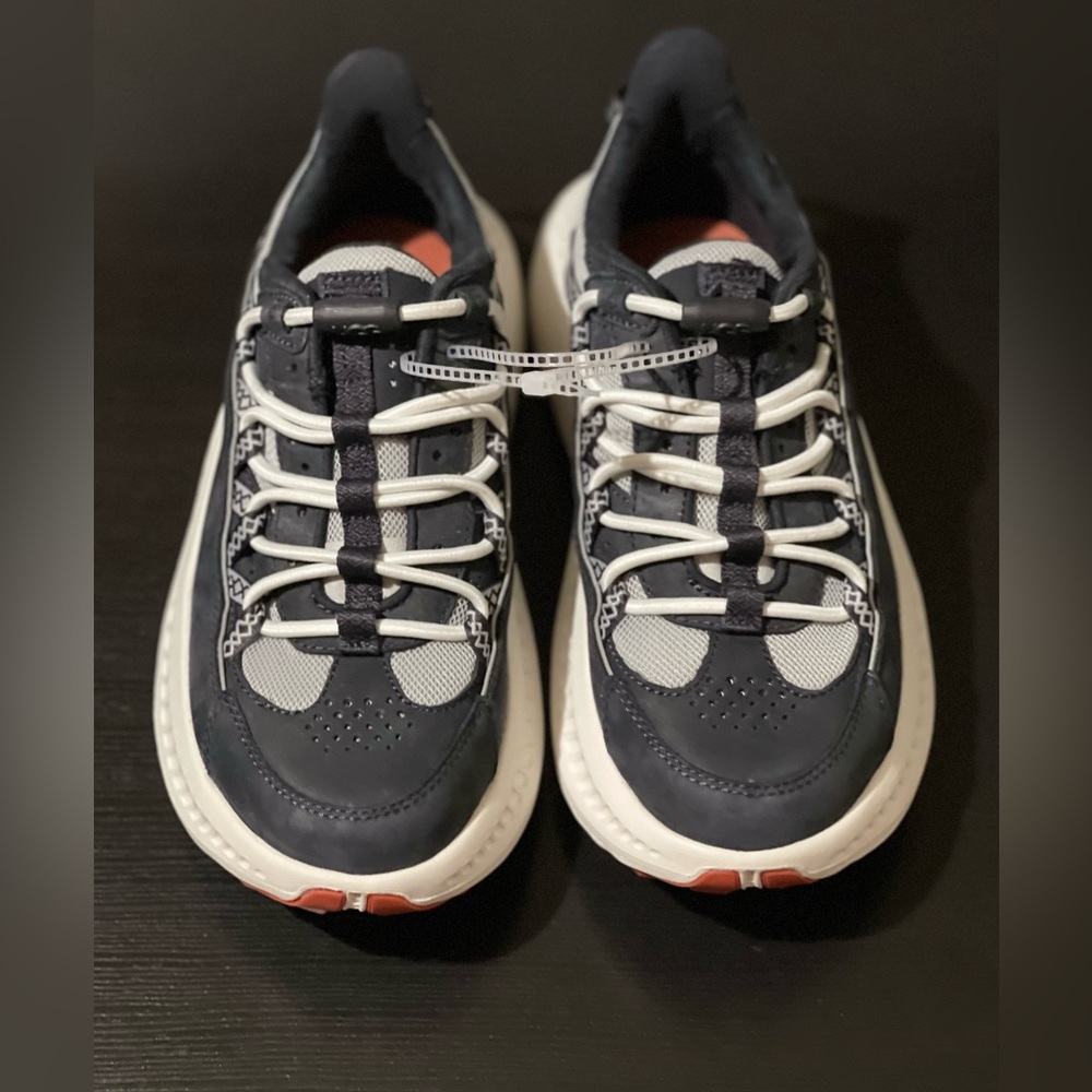 UGG CA805 V2 Remix- Men Shoes-Color: Stormy Seas / Dark Navy-Size:5.5
